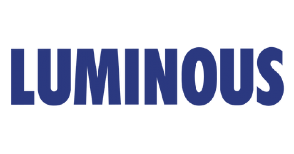 Luminous