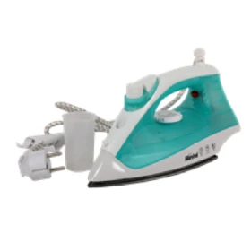 MARSHAL STEAM IRON 1158A