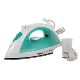 MARSHAL STEAM IRON MA-1198, MA 2068