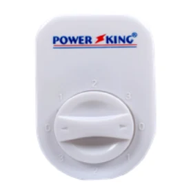POWER KING REGULATOR