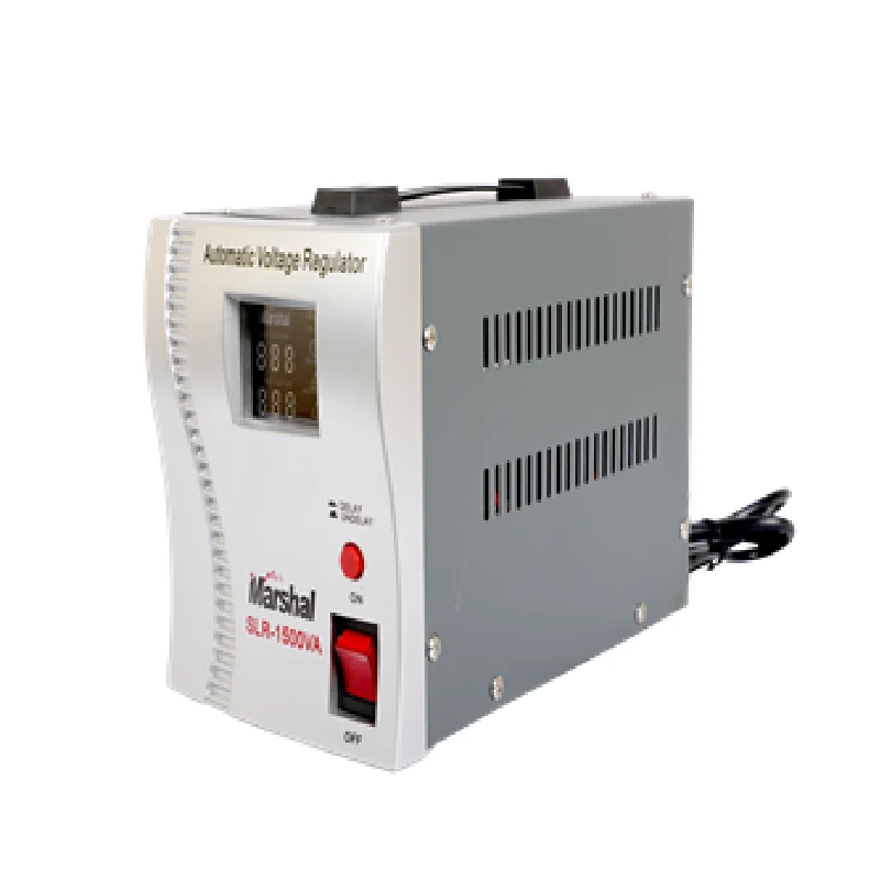 MARSHAL AUTOMATIC VOLTAGE REGULATOR SLR