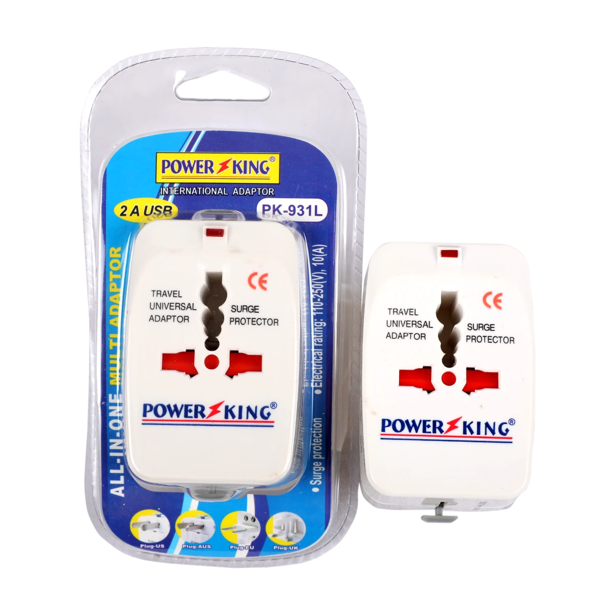 POWER KING ADAPTOR PK 931