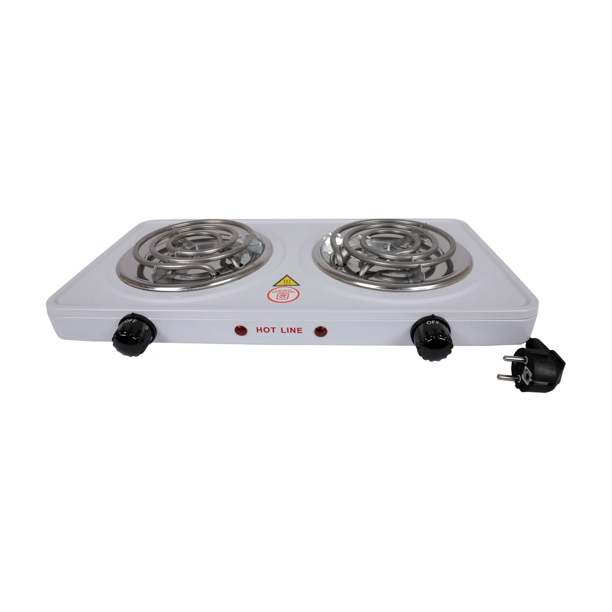 HOT PLATE 6060