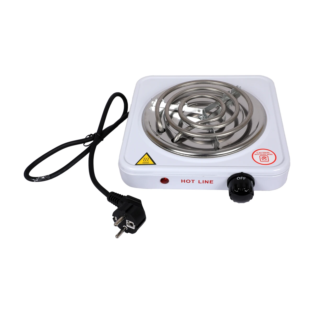 HOT PLATE 7060