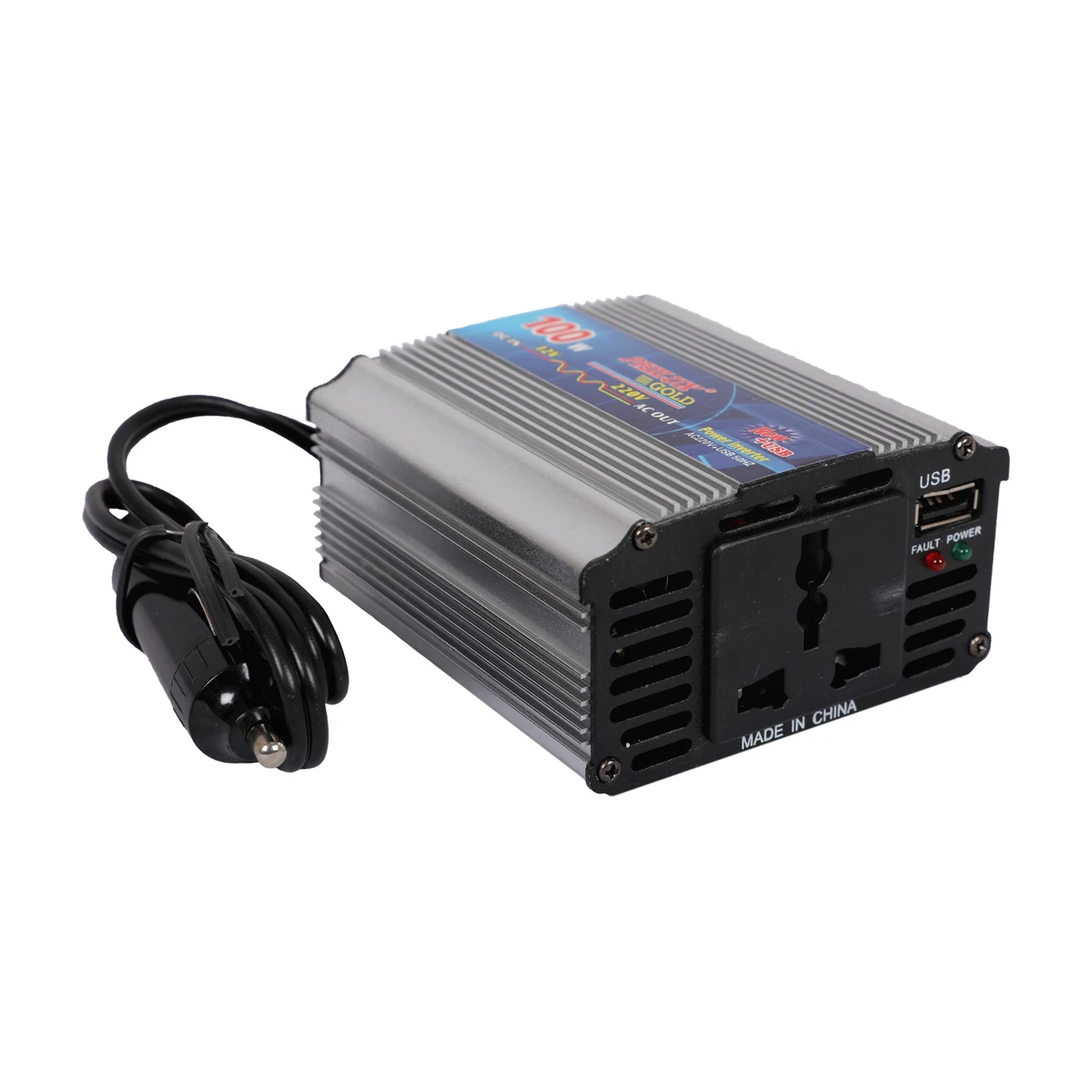 PHILUX GOLD POWER INVERTER PG