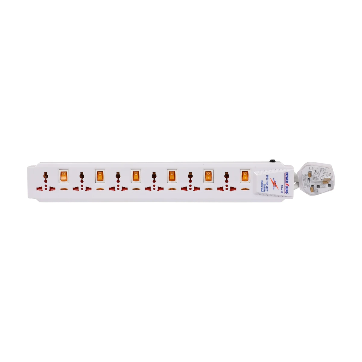 POWER KING EXTENSION CABLE PK 413, 414, 415 & 416
