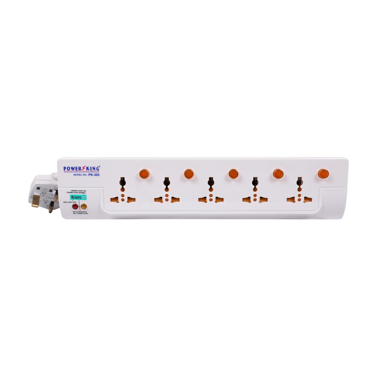 POWER KING EXTENSION PK 303, 304, 305, 306