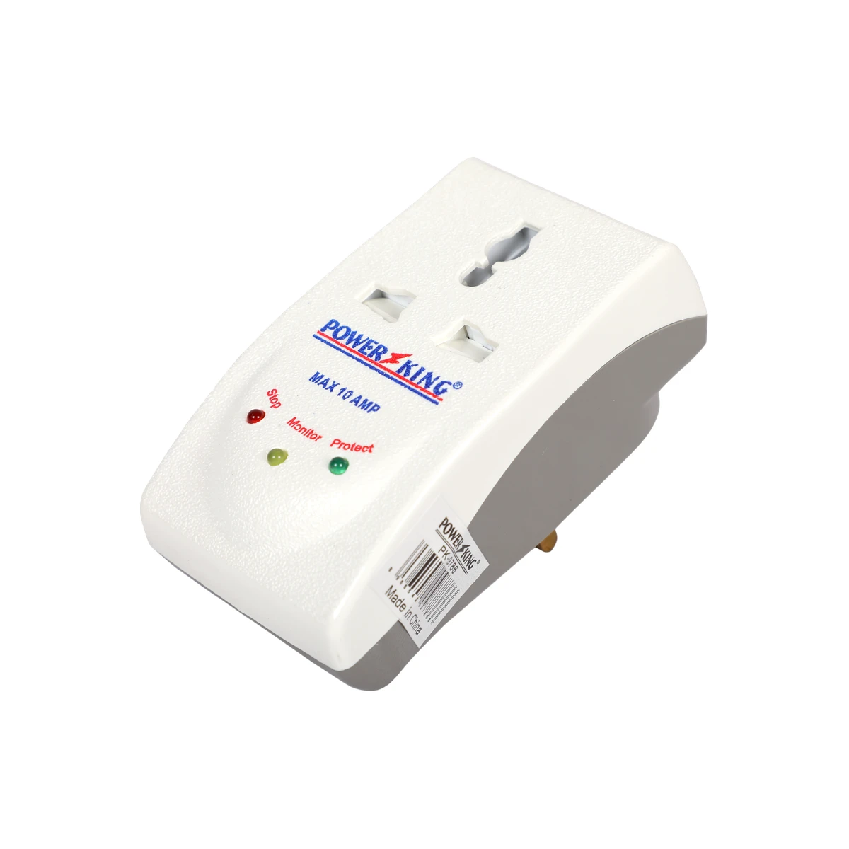POWER KING POWER PROTECTOR PLUG PK 9786