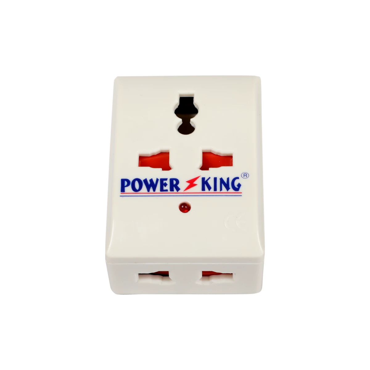 UNIVERSAL MULTI PLUG PK 7506 & 7507