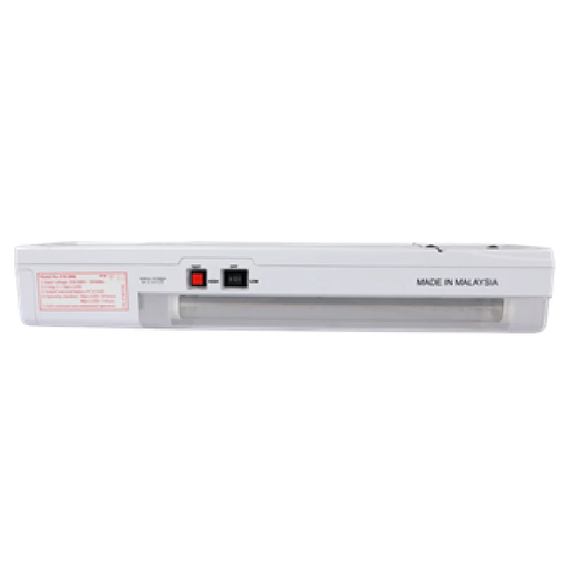 KHIND RECHARGEABLE LED EMERGENCY LIGHT EM 2006 & 2006L
