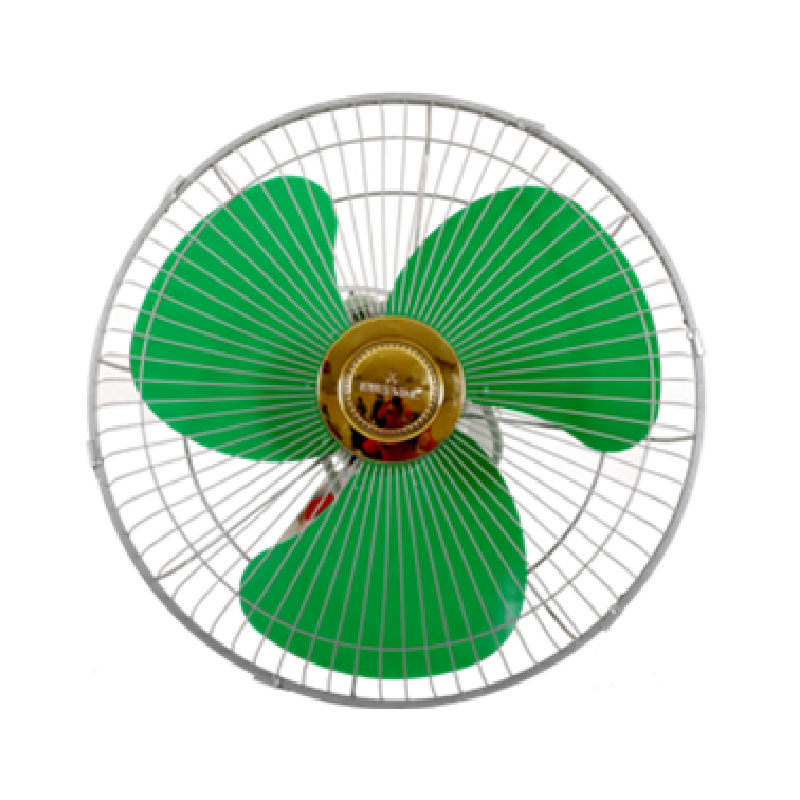 EVERNAL ORBIT FAN