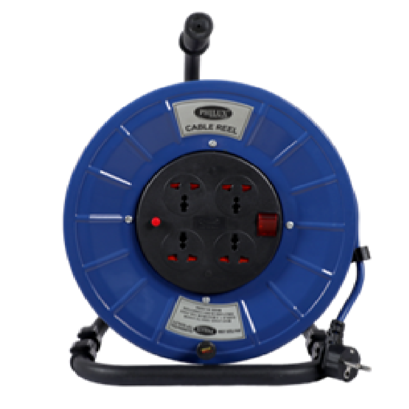 PHILUX CABLE REEL 7225
