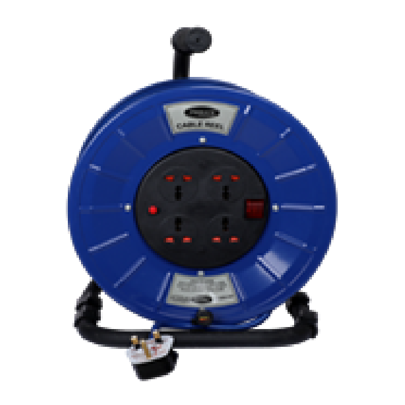 PHILUX CABLE REEL 7250