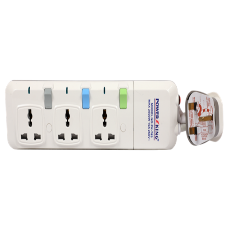 POWER KING EXTENSION CABLE PK 783, 784, 785, 786