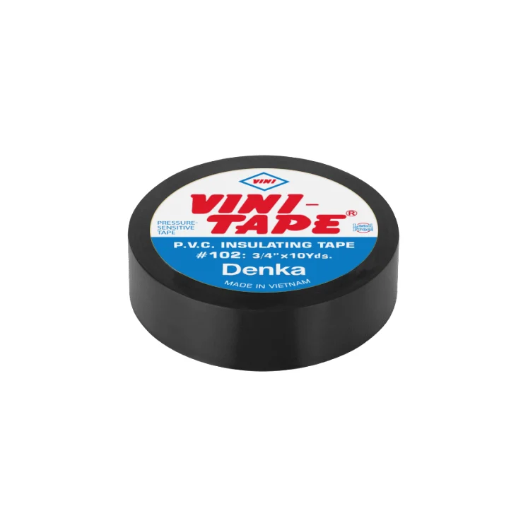 VINNI TAPES