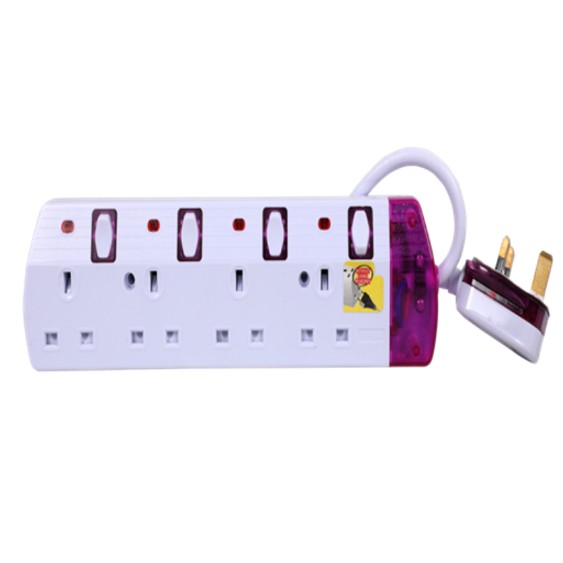 POWER KING EXTENSION CABLE PK 912, 913, 914, 915, 916 Shape Trading L.L.C