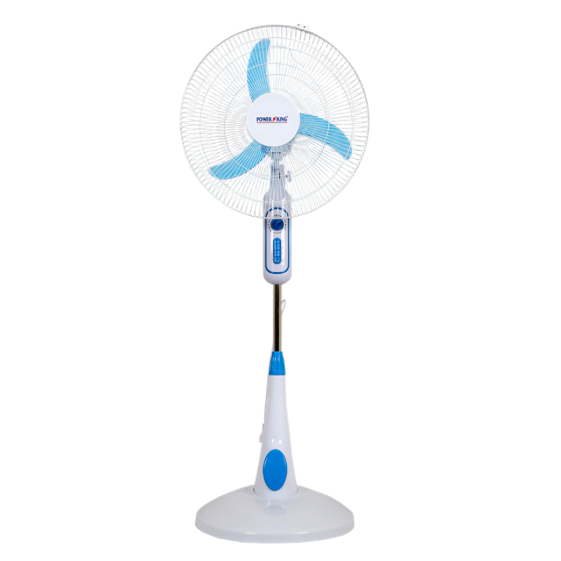 POWER KING STAND FAN PK 4626 Shape Trading L.L.C